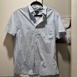 Apt 9 button down shirt